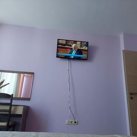 Gradina Sunny Deluxe apartment Sozopol Bagian luar foto